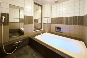 Hotel AQUA Blue Yokosuka (Adult Only) - Bagno