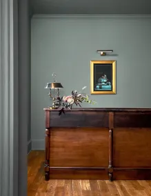 The Vanderbilt, Auberge Collection - Réception