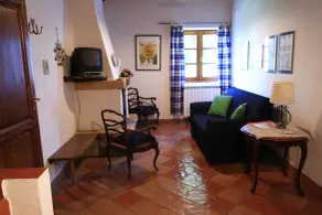 Agriturismo Villa Opera - Zimmer