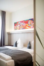 Hotel Cloppenburg - Quarto