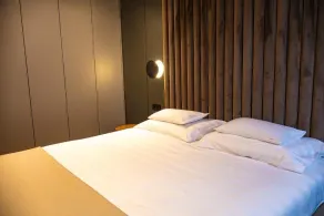 Apart-hotel Pahulja - Room