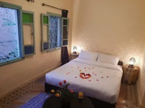Dar Halima - Room