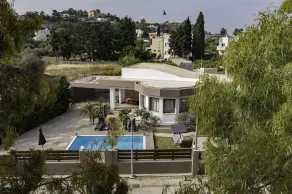 Villa Paradise - Exterior