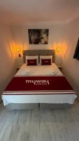Myway adrasan - Rom