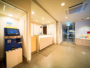 Super Hotel Suzuka - Hall