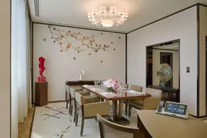 The Peninsula Hong Kong - Habitación