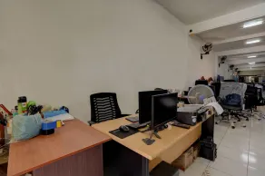 Hotel O Sahabat Syariah Near Plasa Telkom Bawean - Reception