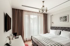 Villa Flavia Heritage Boutique Hotel - Room