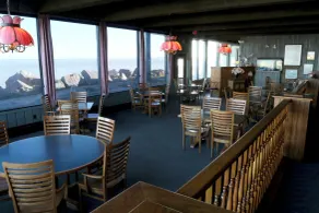 Lighthouse Inn - Two Rivers - Restaurant