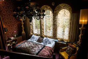 Ca Maria Adele - Room