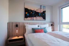 Mintrops Concierge Hotel - Camera