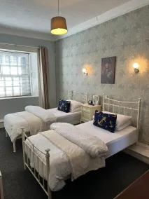 Anchor Hotel Haydon Bridge - Habitación