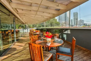 ibis Sao Paulo Congonhas - Restaurante