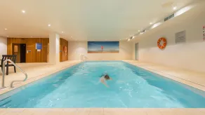 Novotel Melbourne Glen Waverley - Pool