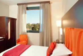 Zeus Essence Dolce by Wyndham Milan Malpensa - Chambre