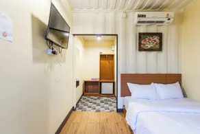 Tuscany Land Resort Donmuang - Chambre