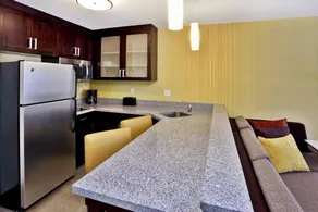 Residence Inn by Marriott Chicago Wilmette/Skokie - Chambre