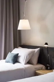 Five Hotel & Residences - Room