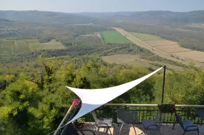 Villa Borgo B&B - Room