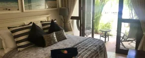 Escape Eden - Room