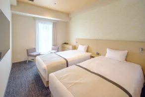 Tosei Hotel Cocone Tsukiji Ginza Premier - Room