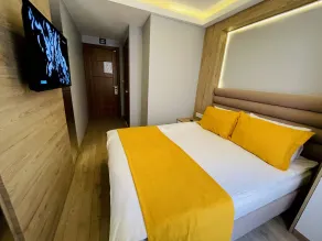 Zem Hotel - Rom