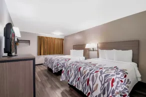 Red Roof Inn Chattanooga - Lookout Mountain - Quarto