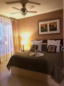 HOTEL PLAZA RIVIERA - Chambre