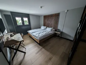 Alaïa Lodge - Chambre