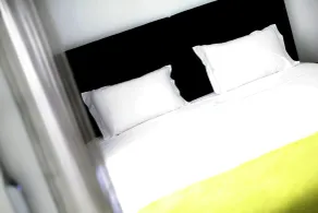 Benavente Vila Hotel - Habitación