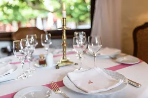 Arraya - Restaurante