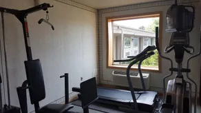 Avalon Hotel & Conference Center - Fitnessfaciliteter