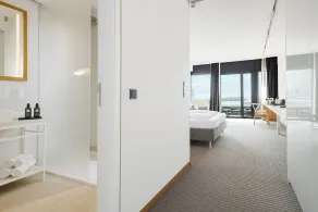 The Suites Rainvilleterrasse - Habitación