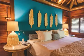 Camurim Grande Pousada & SPA - Jantar Incluído - Room