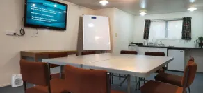 Cypress Court Motel - Restaurant