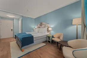 Hotel Breiseth - Værelse