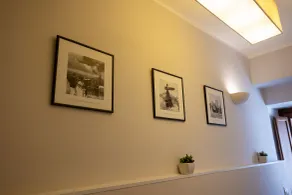 Helios Assisi - Chambre