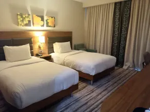 Hilton Garden Inn Erzincan - Room