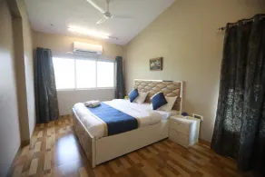 Pool Villas by Baya Resorts - Karjat - Bathroom