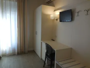 Hotel Lupori - Habitación