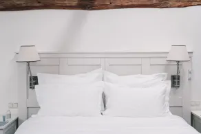Fletcher Hotel Château De Raay - Chambre