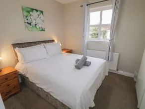 2 Carlton Cottage - Værelse
