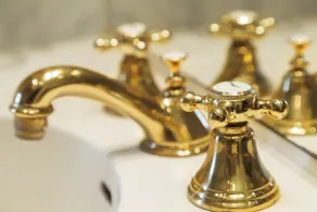 Hotel Halm Konstanz - Salle de bain
