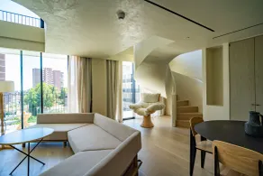 Mercure Benidorm - Chambre