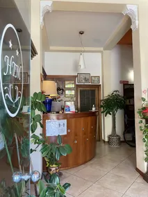 Hotel Torre Matilde - Reception