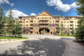 Red Hawk Lodge 2308 - Extérieur