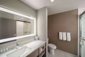 La Quinta Inn & Suites by Wyndham DeSoto - Salle de bain