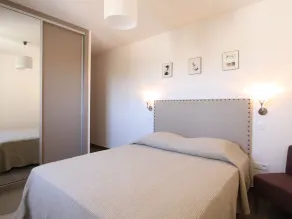Residence Catherine - Chambre