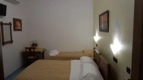 Agriturismo Mare e Monti - Quarto