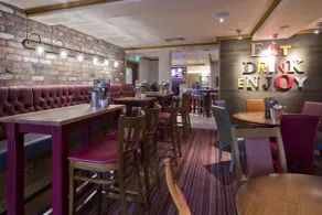 Premier Inn Bideford - Restaurant